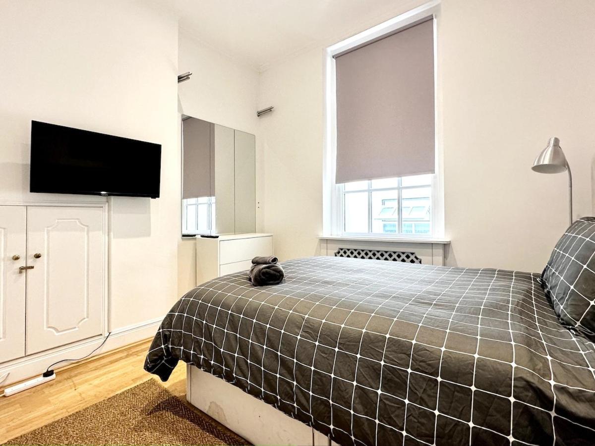 Serene Place In London City Centre Extérieur photo